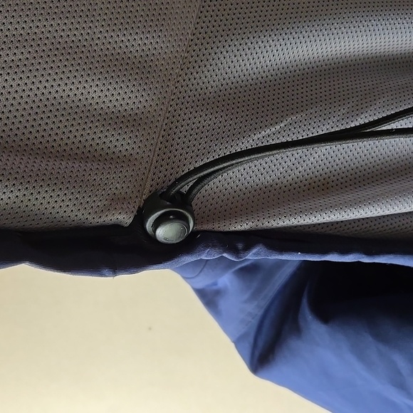 Addidas Notre Dame Spring Jacket - Picture 5 of 5